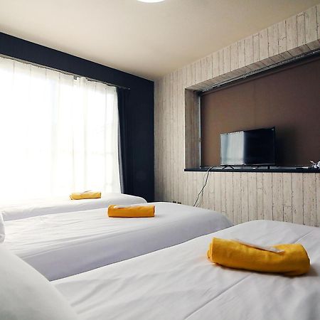Apartamento Y1 Shinjuku Shinokubo! 3P Freewi-Fi! Tokio Exterior foto