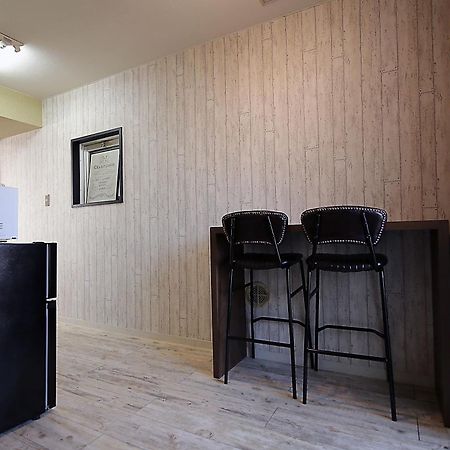 Apartamento Y1 Shinjuku Shinokubo! 3P Freewi-Fi! Tokio Exterior foto